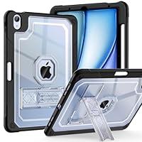 Algopix Similar Product 9 - ZoneFoker for iPad Air 11 Inch Case