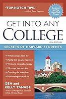 Algopix Similar Product 1 - Get into Any College Secrets of