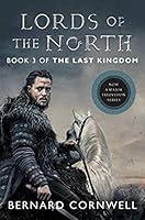 Algopix Similar Product 6 - Lords of the North Tiein A Novel
