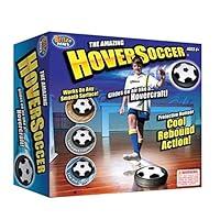 Algopix Similar Product 16 - Britz'n Pieces Hover Soccer