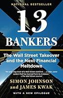 Algopix Similar Product 17 - 13 Bankers The Wall Street Takeover