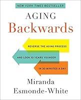 Algopix Similar Product 17 - Aging Backwards Reverse the Aging