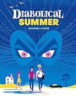 Algopix Similar Product 19 - Diabolical Summer