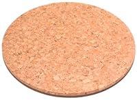 Algopix Similar Product 15 - Plastec Cork Mat 6 " Natural Cork