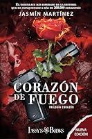 Algopix Similar Product 10 - Corazn de Fuego Pecado y muerte