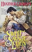 Algopix Similar Product 11 - Sweet Savage Eden The North American