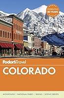 Algopix Similar Product 2 - Fodor's Colorado (Travel Guide)