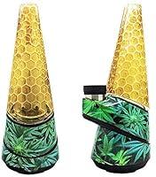 Algopix Similar Product 1 - Custom Skin Decal for PUFFCO Peak Rig