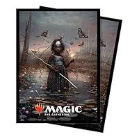 Algopix Similar Product 19 - Ultra Pro Magic The Gathering