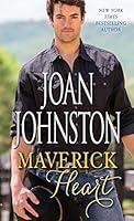 Algopix Similar Product 1 - Maverick Heart: A Novel