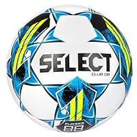 Algopix Similar Product 12 - Select Club DB V22 Soccer Ball