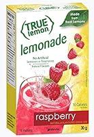 Algopix Similar Product 16 - True Lemon Raspberry Lemonade 2 Boxes