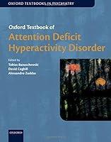 Algopix Similar Product 7 - Oxford Textbook of Attention Deficit