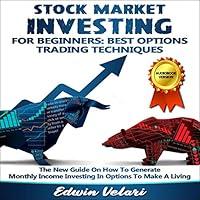 Algopix Similar Product 19 - Stock Market Investing for Beginners