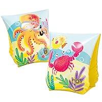 Algopix Similar Product 1 - Intex Starfish 58652EU Swimming Aid 23