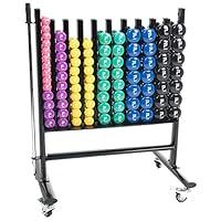 Algopix Similar Product 18 - Ssn 1395601 Storage Rack with 44 Deluxe