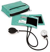 Algopix Similar Product 20 - Prestige Medical Aneroid and Bag