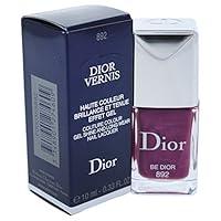 Algopix Similar Product 4 - Christian Dior Vernis Couture Color Gel