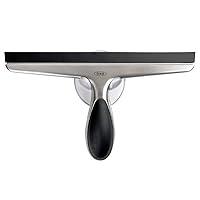 Algopix Similar Product 12 - OXO Good Grips Stainless Steel Squeegee