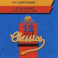 Algopix Similar Product 19 - Fat Larry's Band: 12 Inch Classics - EP