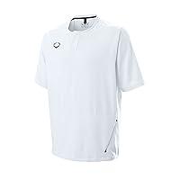 Algopix Similar Product 20 - EvoShield Boys Youth Team White