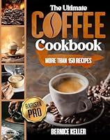 Algopix Similar Product 12 - The Ultimate Coffee Cookbook A