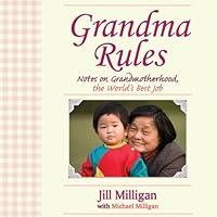 Algopix Similar Product 9 - Grandma Rules Notes on