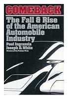 Algopix Similar Product 4 - Comeback The Fall  Rise of the