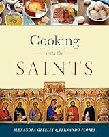 Algopix Similar Product 2 - Cooking With the Saints