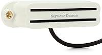 Algopix Similar Product 8 - Seymour Duncan SHR1n Hot Rails Strat