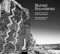 Algopix Similar Product 19 - Blurred Boundaries Perspectives on