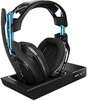 Algopix Similar Product 12 - ASTRO Gaming A50 Wireless Dolby Gaming