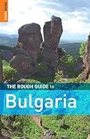 Algopix Similar Product 16 - The Rough Guide to Bulgaria 6 Rough