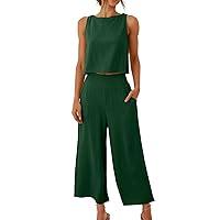 Algopix Similar Product 4 - Generic Womens 2 Piece Outfits Casual