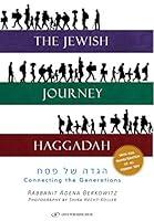 Algopix Similar Product 3 - The Jewish Journey Haggadah Connecting
