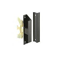Algopix Similar Product 10 - PrimeLine A 220 Black Screen Door