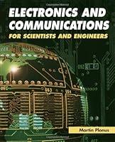 Algopix Similar Product 13 - Electronics and Communications for