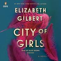 Algopix Similar Product 8 - City of Girls: A Novel