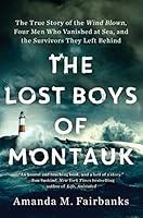 Algopix Similar Product 5 - The Lost Boys of Montauk The True
