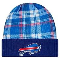 Algopix Similar Product 1 - New Era Mens Royal Buffalo Bills