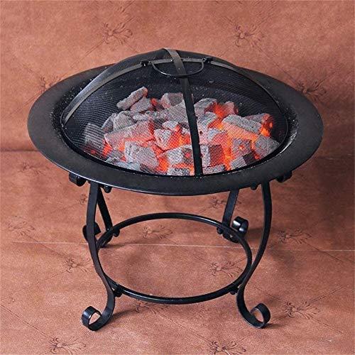 Mini BBQ Grill Pan Barbecue Griddle Frying Pan for Camping Outdoor Picnic  Teppanyaki Grill Plate Outdoor