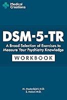 Algopix Similar Product 1 - DSM5TR A Broad Selection of