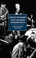 Algopix Similar Product 17 - Really the Blues New York Review Books