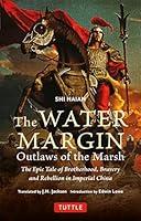 Algopix Similar Product 11 - The Water Margin Outlaws of the Marsh