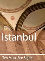 Algopix Similar Product 8 - Ten Must-See Sights: Istanbul