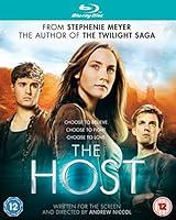 Algopix Similar Product 16 - The Host [Blu-ray] [2017]