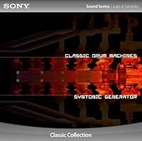 Algopix Similar Product 10 - Classic Drum Machines Syntonic