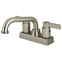 Algopix Similar Product 6 - Kingston Brass KB2478NDL 534Inch in