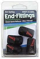 Algopix Similar Product 19 - Hatchlift ENDF10QREL 10mm Quick