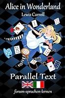 Algopix Similar Product 11 - Alice in Wonderland  Alice nel Paese